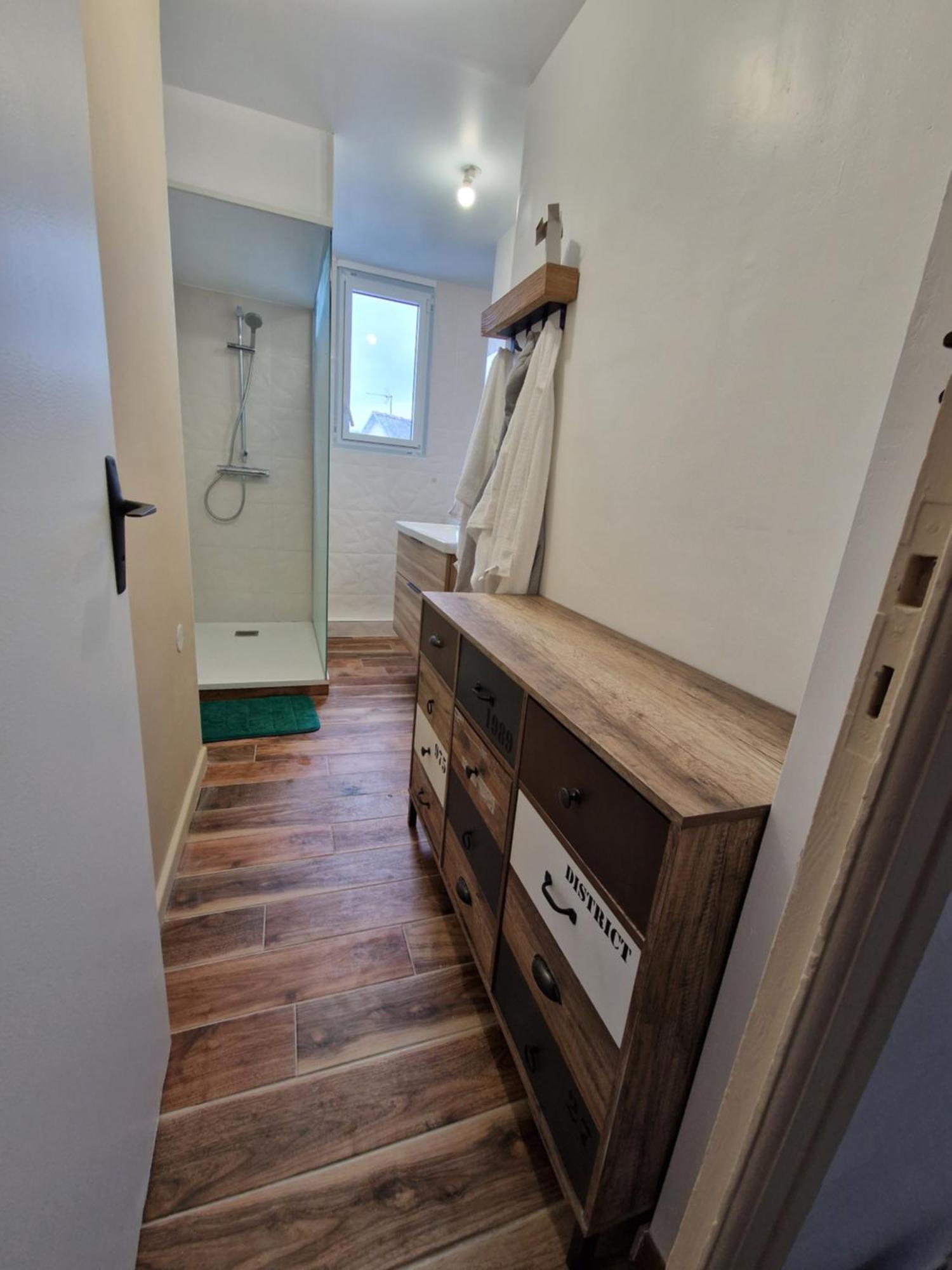 Le Sloop Quimper Exterior foto